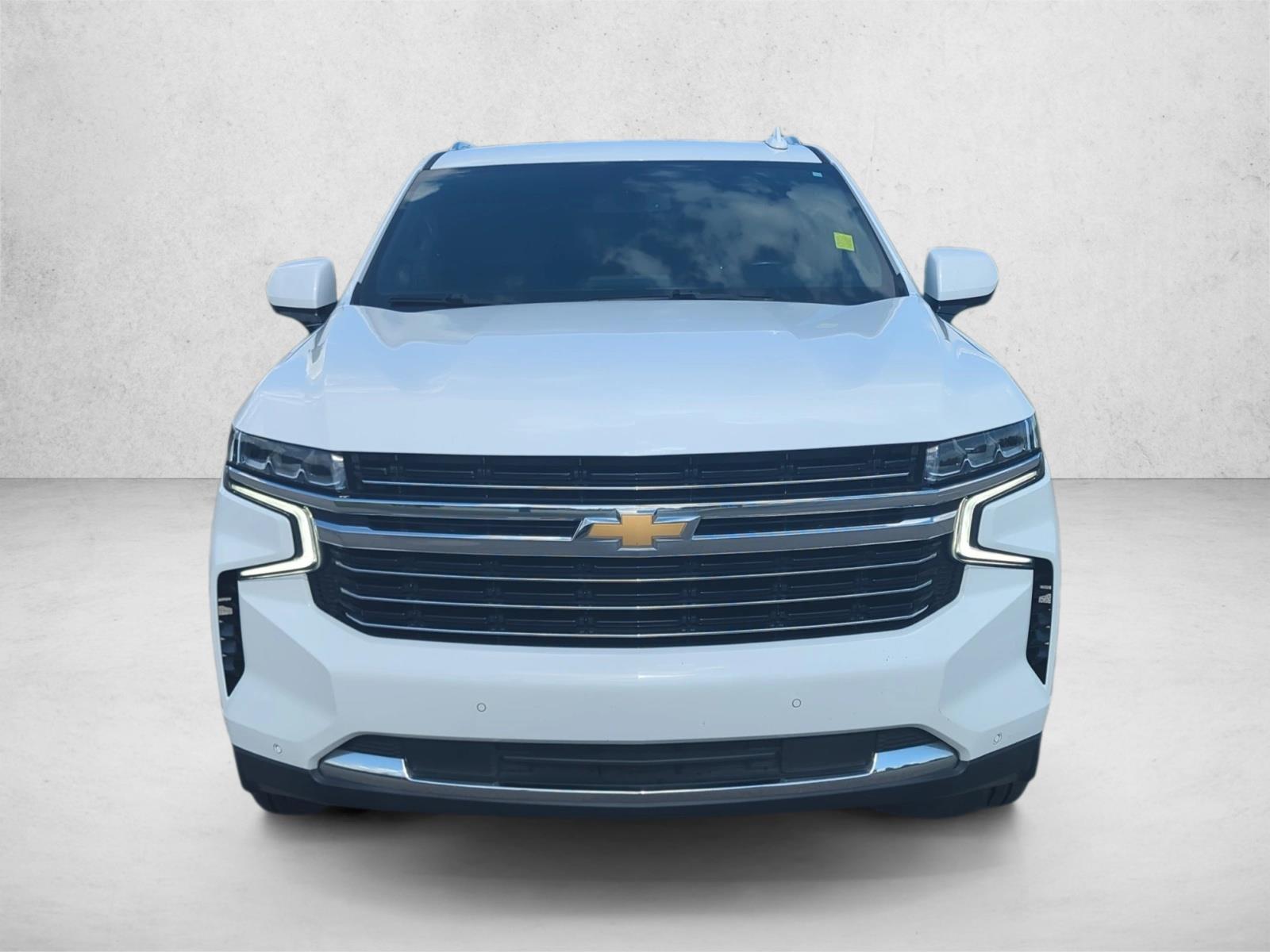 Used 2022 Chevrolet Tahoe LT SUV