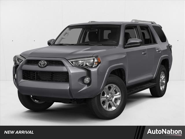 2015 Toyota 4Runner