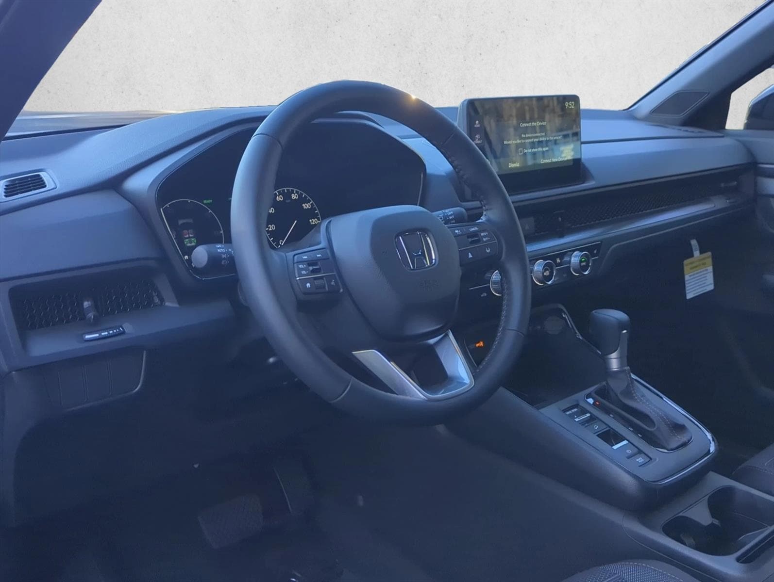 2026 Honda CR-V Sport - Photo 3