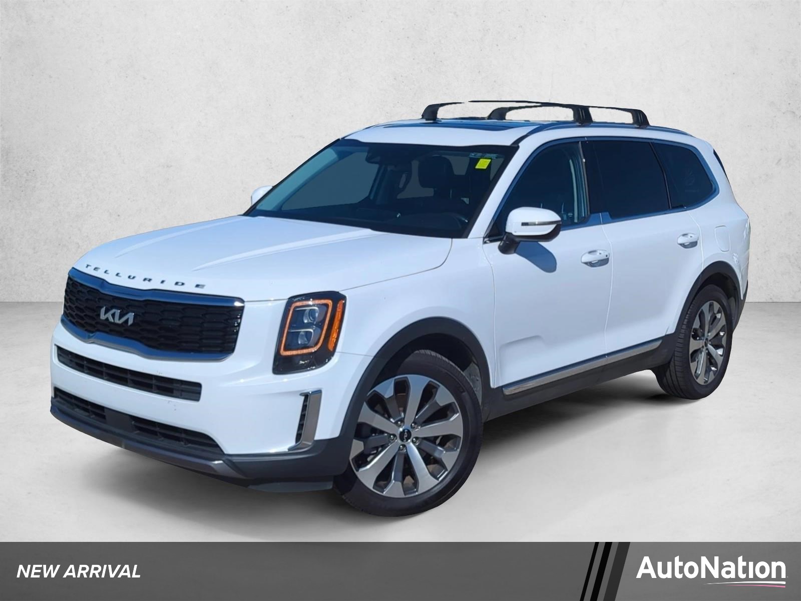  Kia Telluride