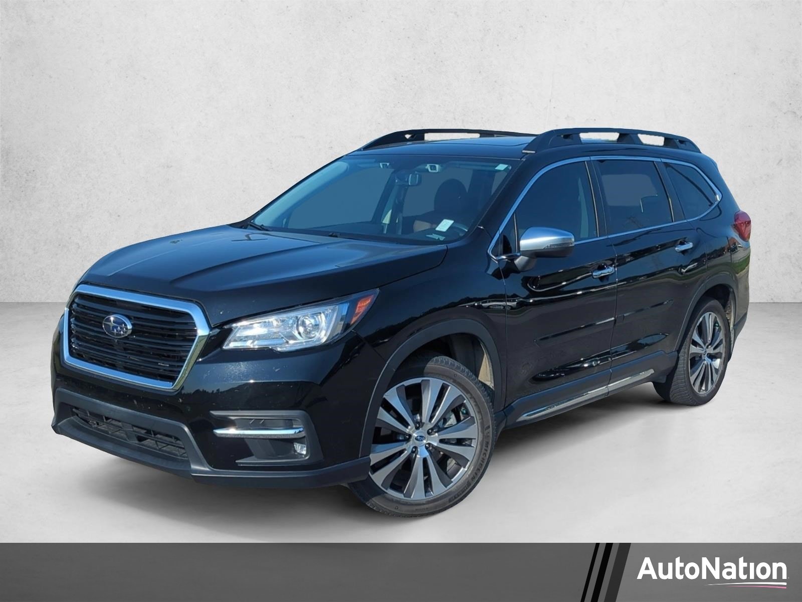2020 Subaru Ascent