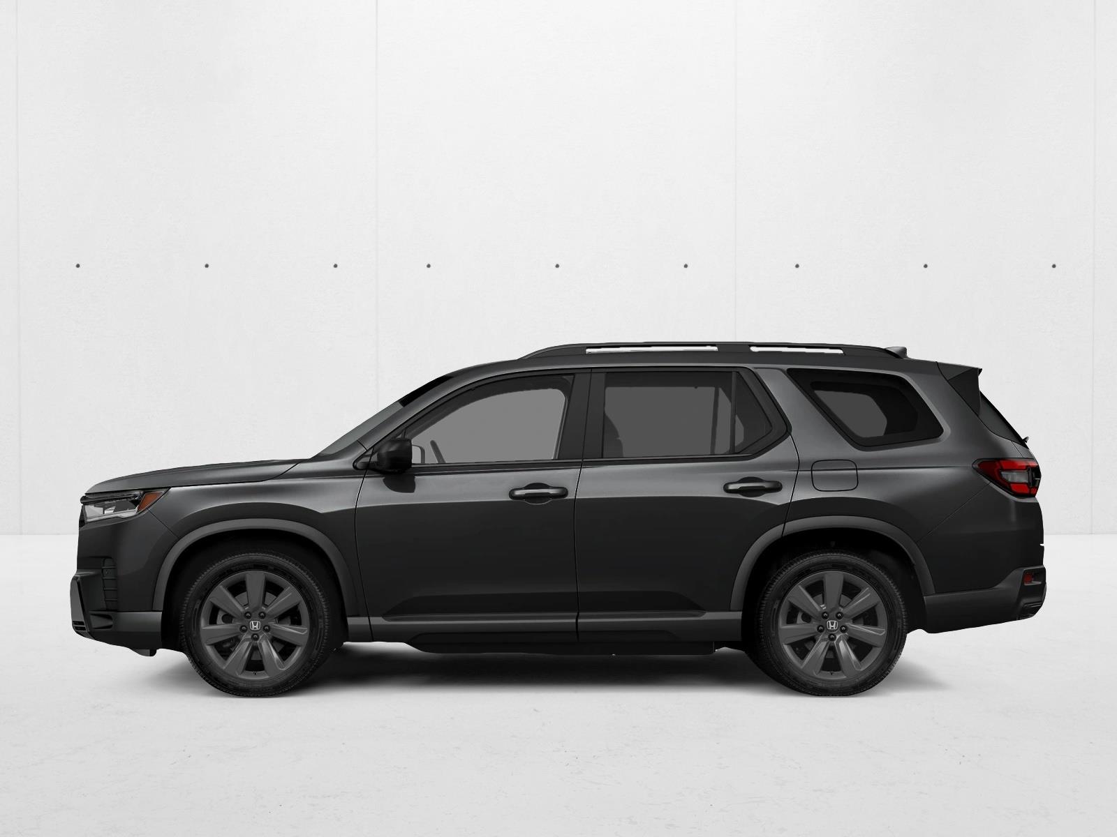 New 2026 Honda Pilot Sport SUV