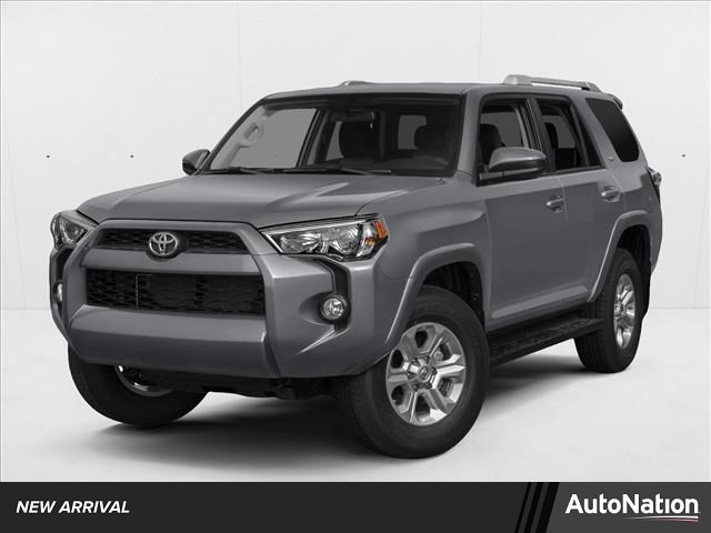 2015 Toyota 4Runner