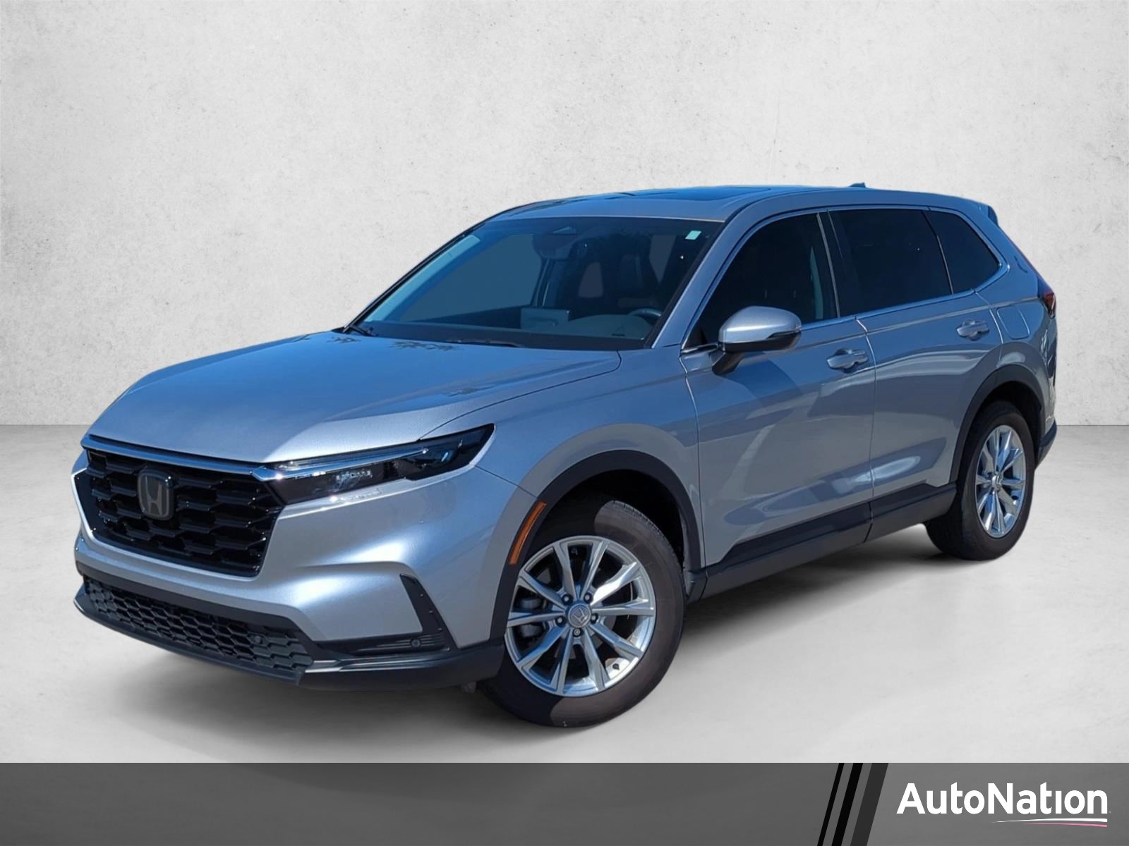 Used 2024 Honda CR-V EX-L SUV