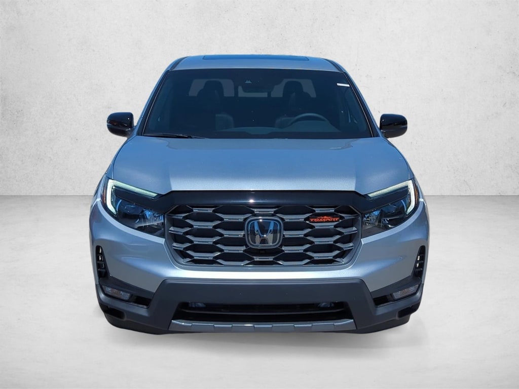 New 2026 Honda Ridgeline TrailSport+ Truck Crew Cab