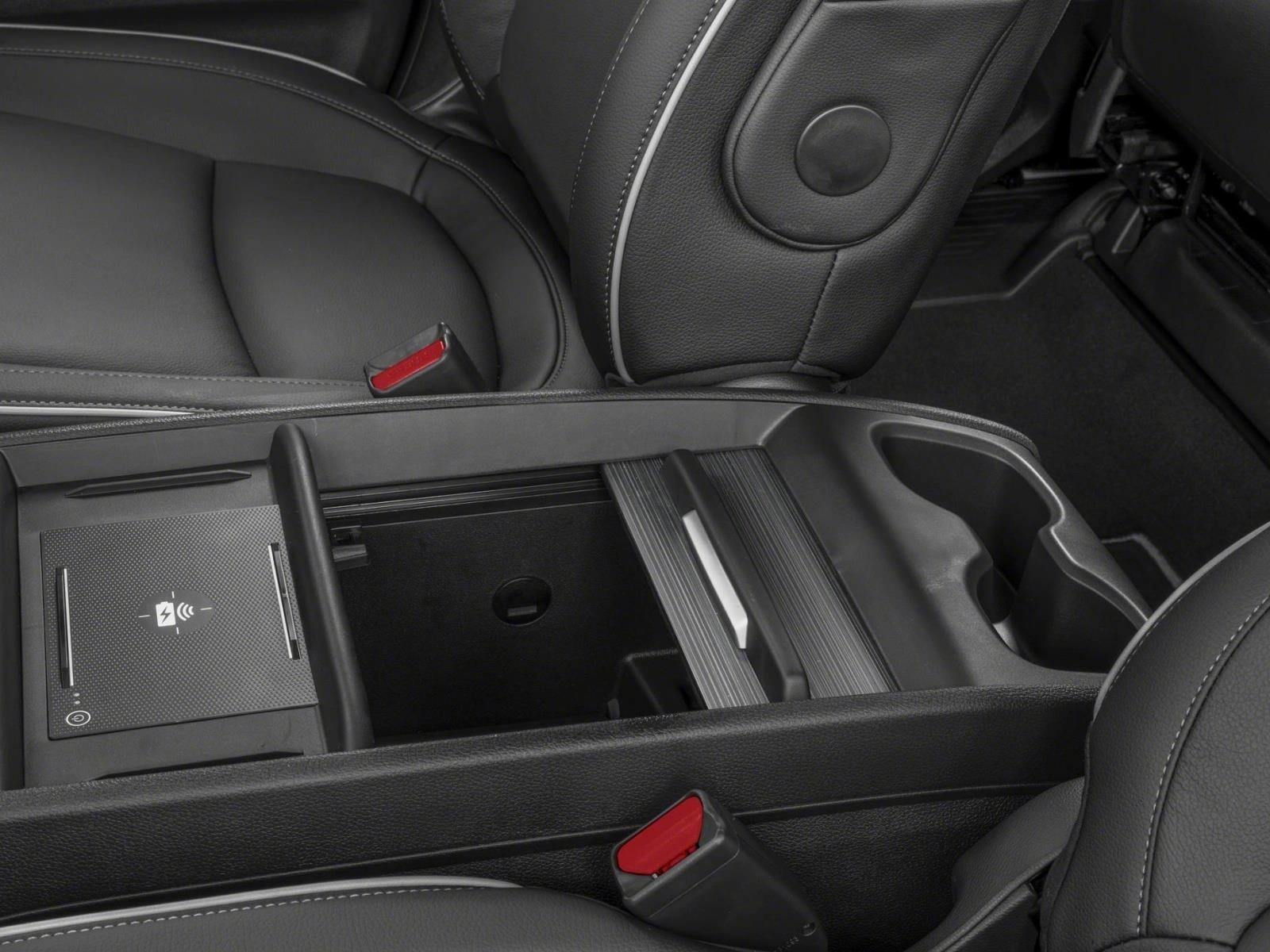 2026 Honda Odyssey Touring - Photo 8
