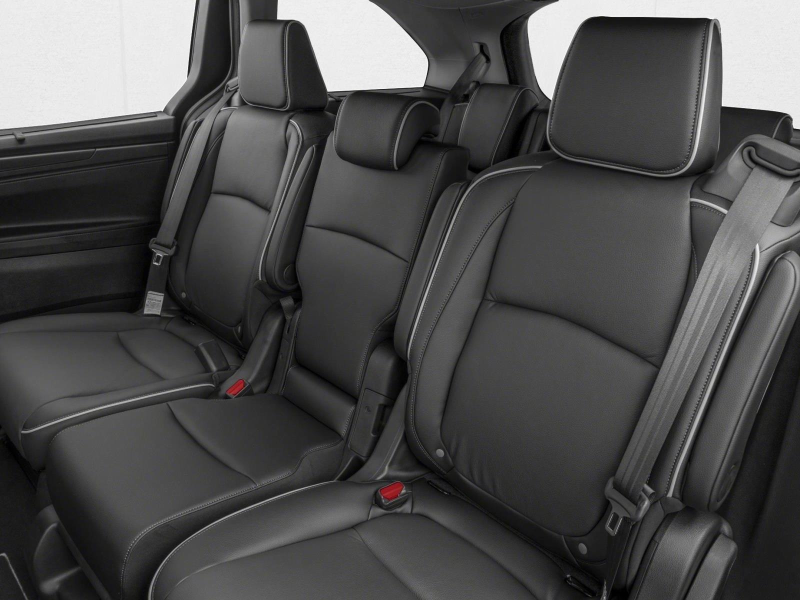 2026 Honda Odyssey Touring - Photo 7