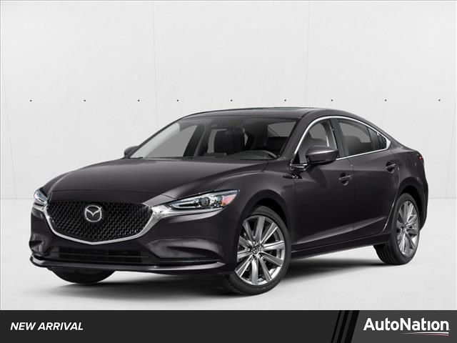  Mazda Mazda6