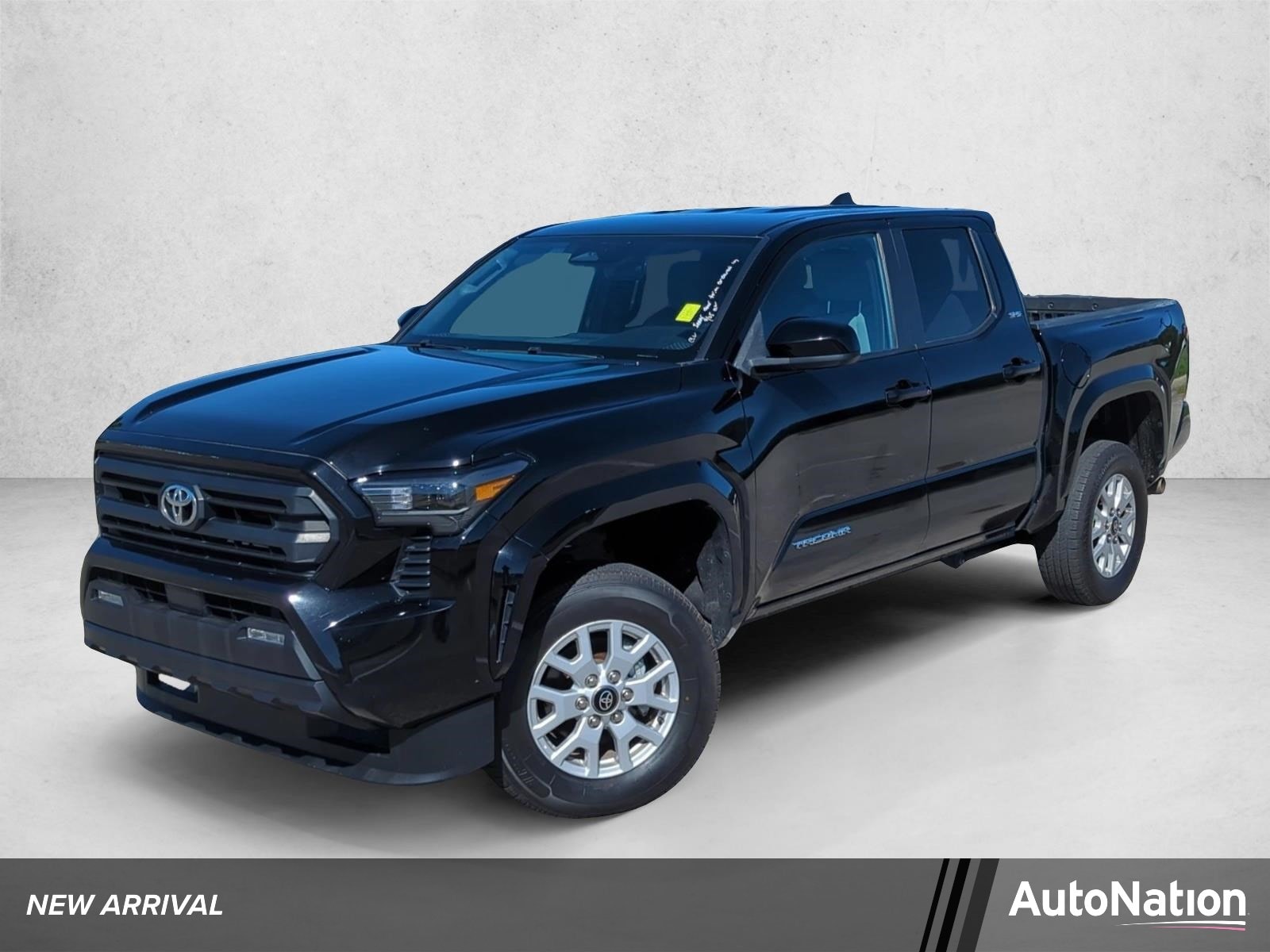 2024 Toyota Tacoma 4WD