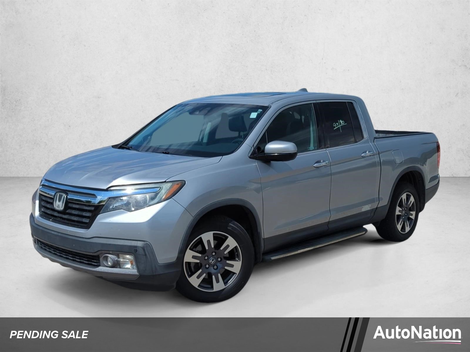 2019 Honda Ridgeline