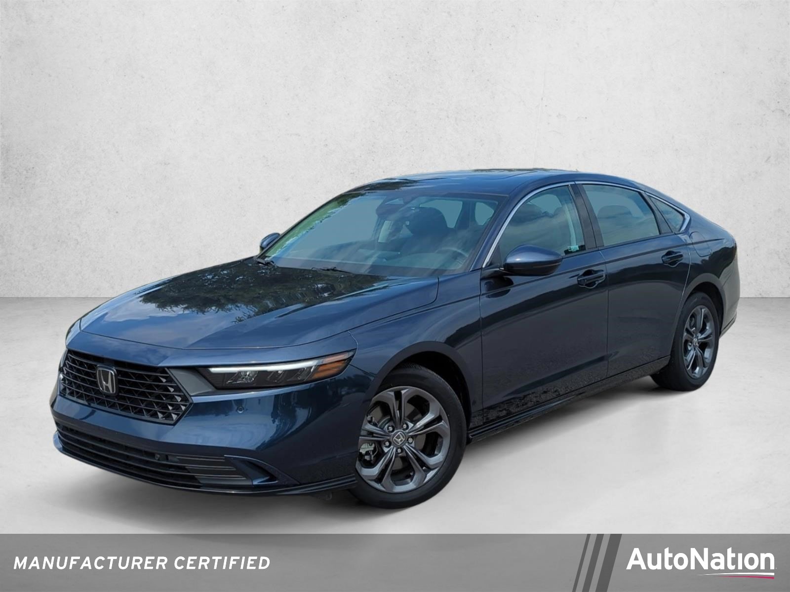 2026 Honda Accord Hybrid