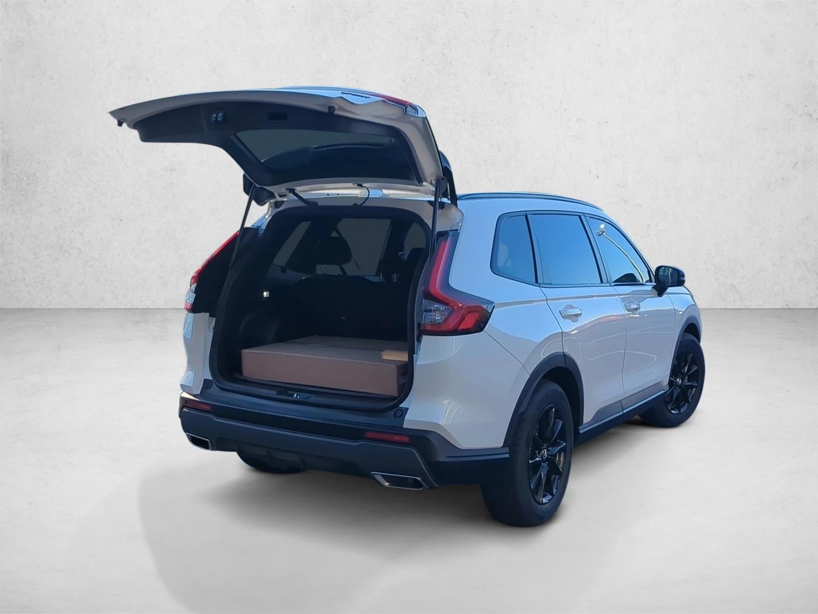 2026 Honda CR-V Sport - Photo 2
