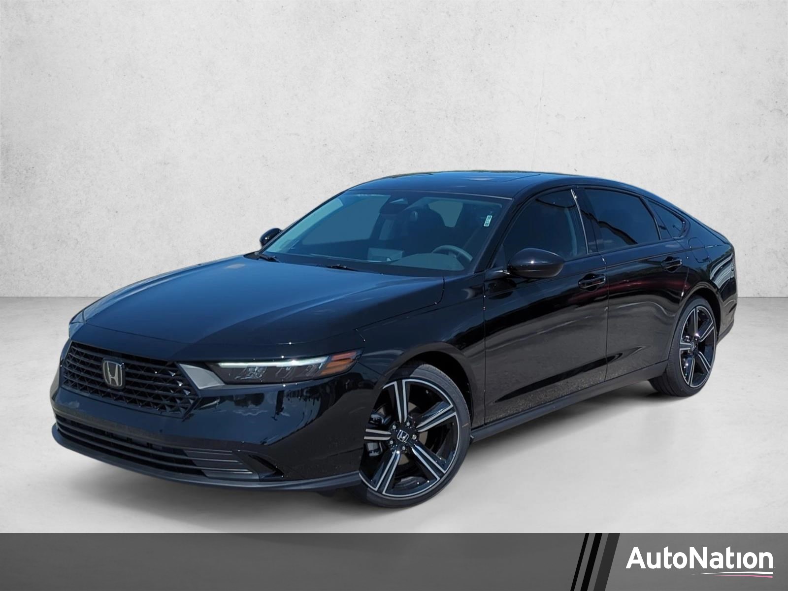New 2026 Honda Accord SE Sedan