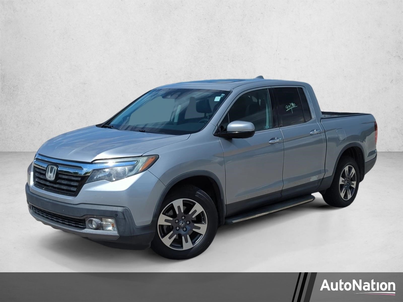 2019 Honda Ridgeline