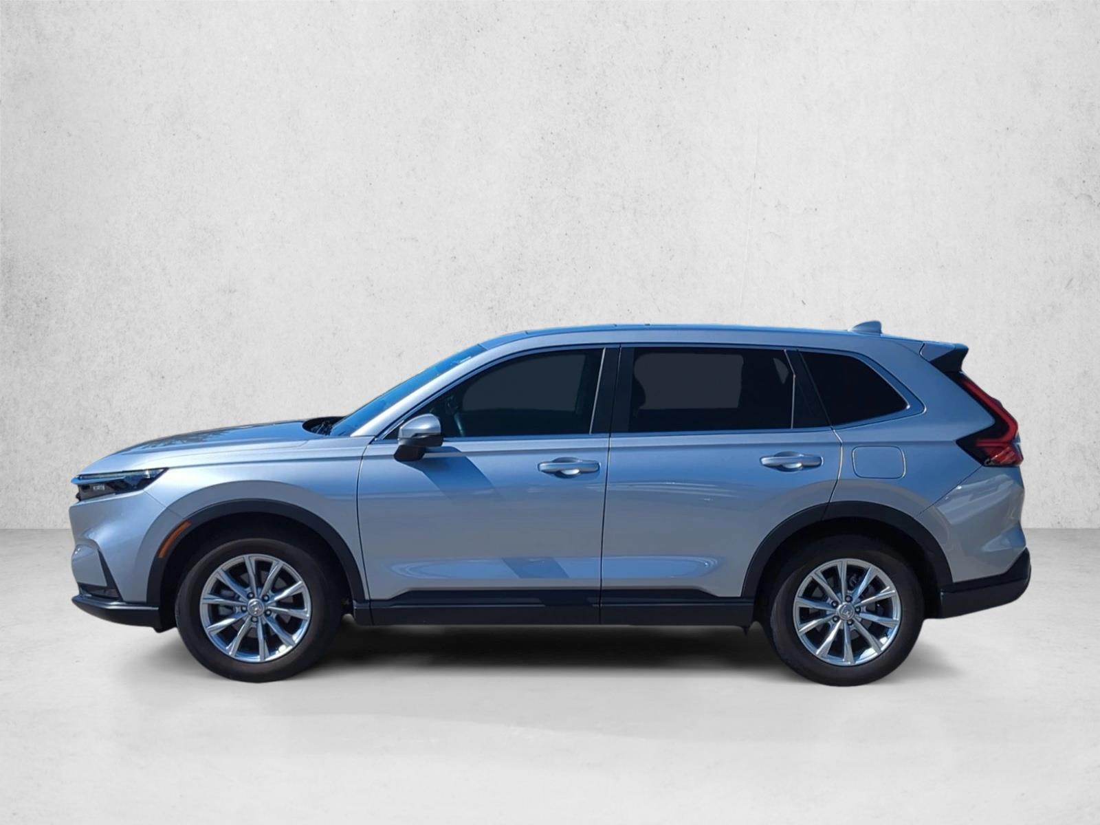 Used 2024 Honda CR-V EX-L SUV