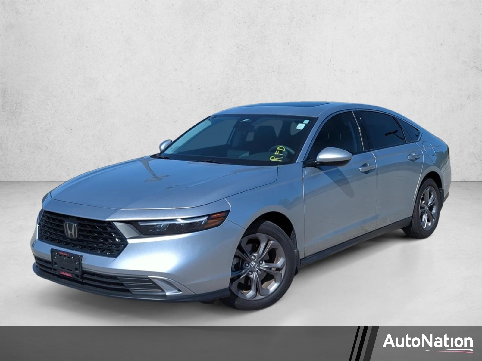 2024 Honda Accord Sedan