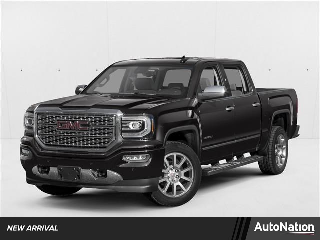  GMC Sierra 1500