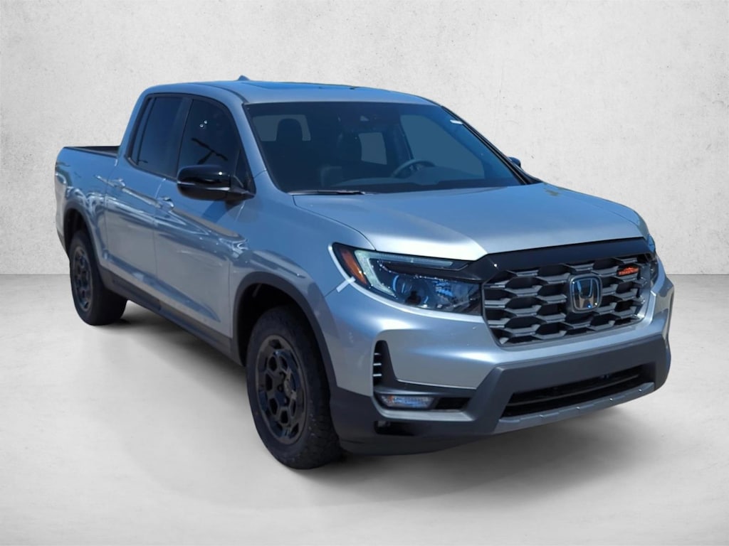 New 2026 Honda Ridgeline TrailSport+ Truck Crew Cab