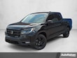  Honda Ridgeline