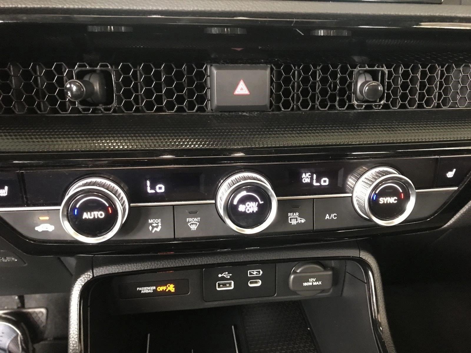 2023 Honda CR-V EX-L - Photo 19