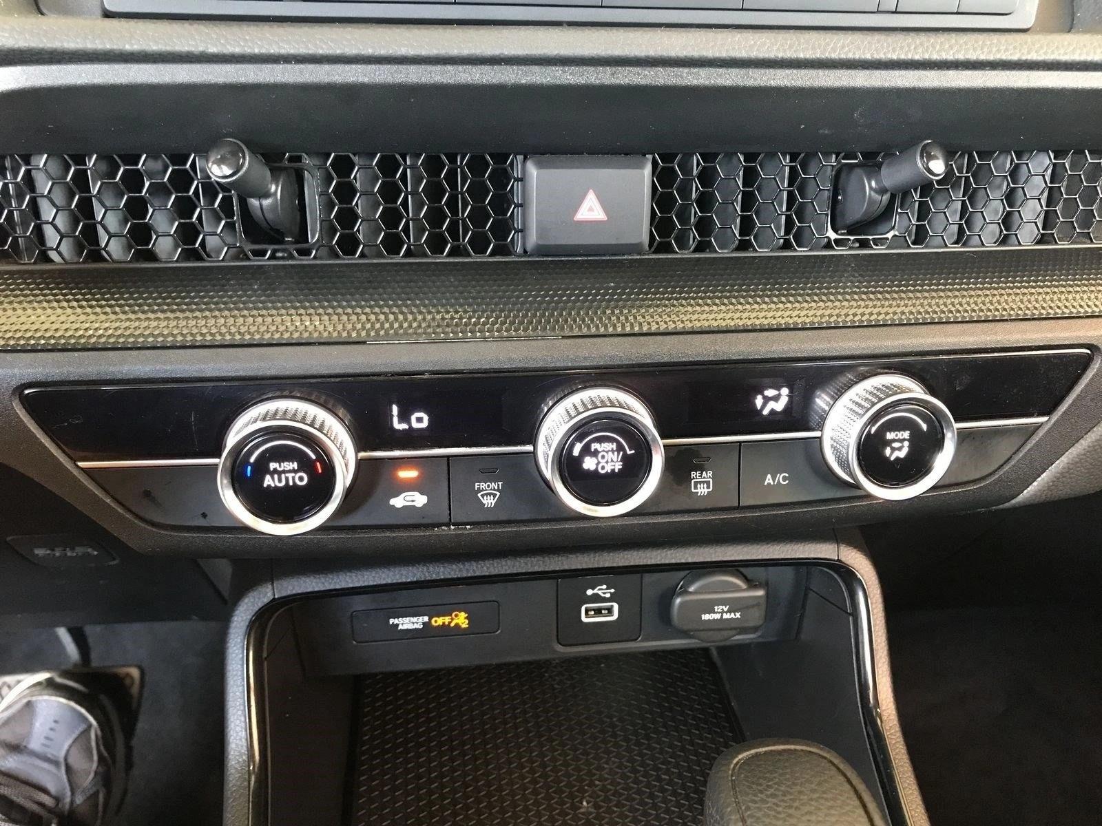 2024 Honda CR-V LX - Photo 13