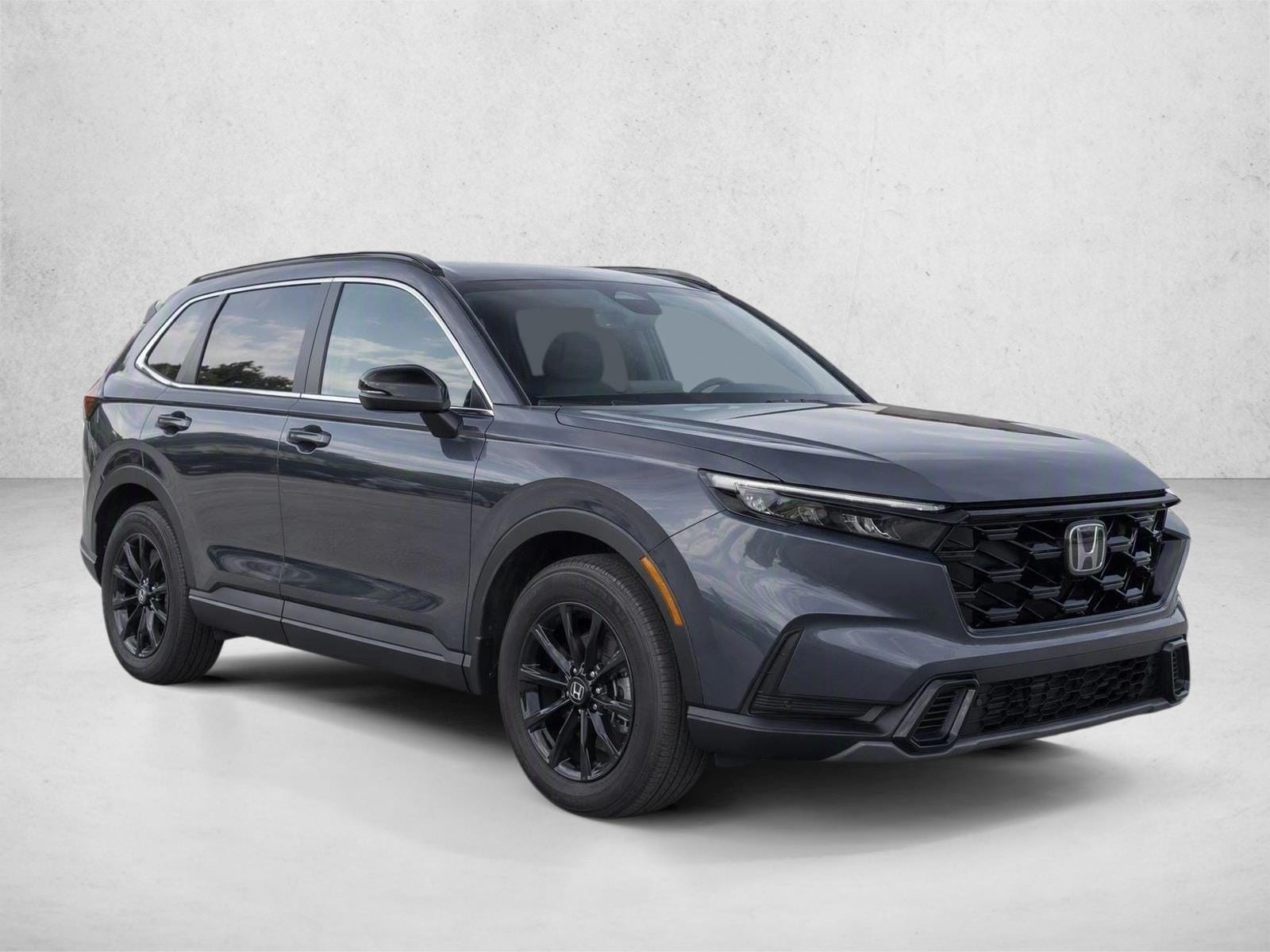 2024 Honda CR-V Sport - Photo 3