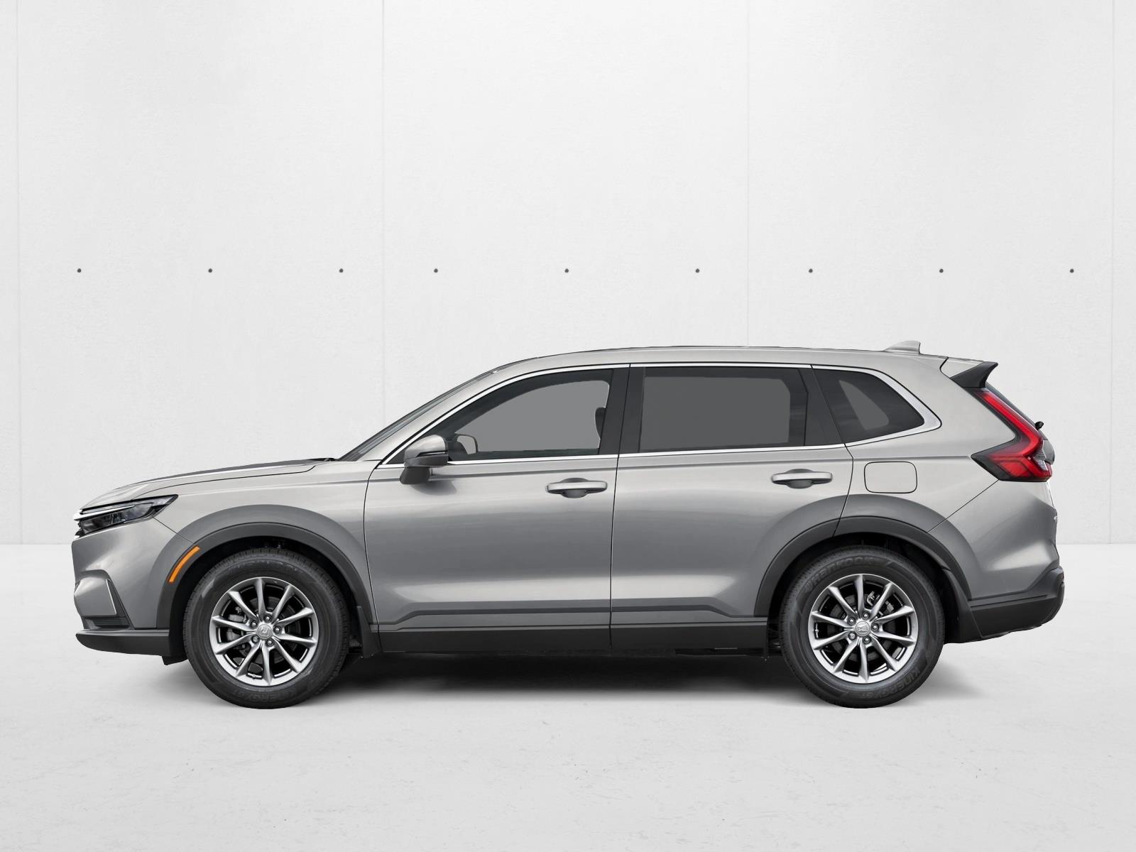New 2027 Honda CR-V EX SUV