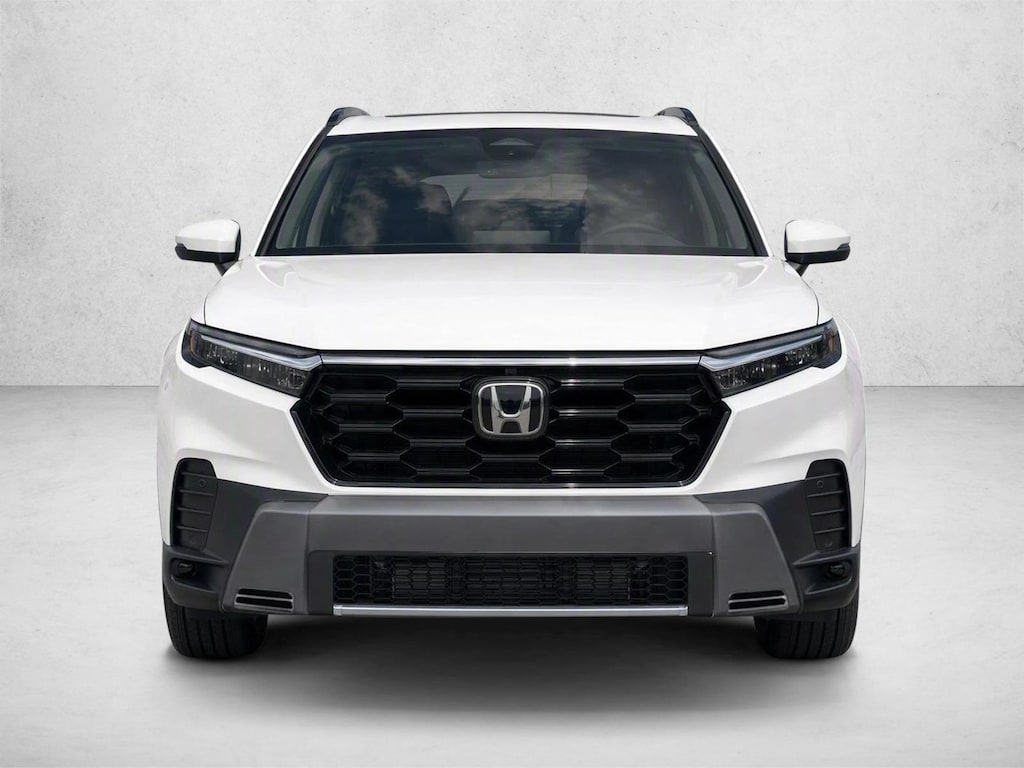 New 2026 Honda Pilot Touring S SUV