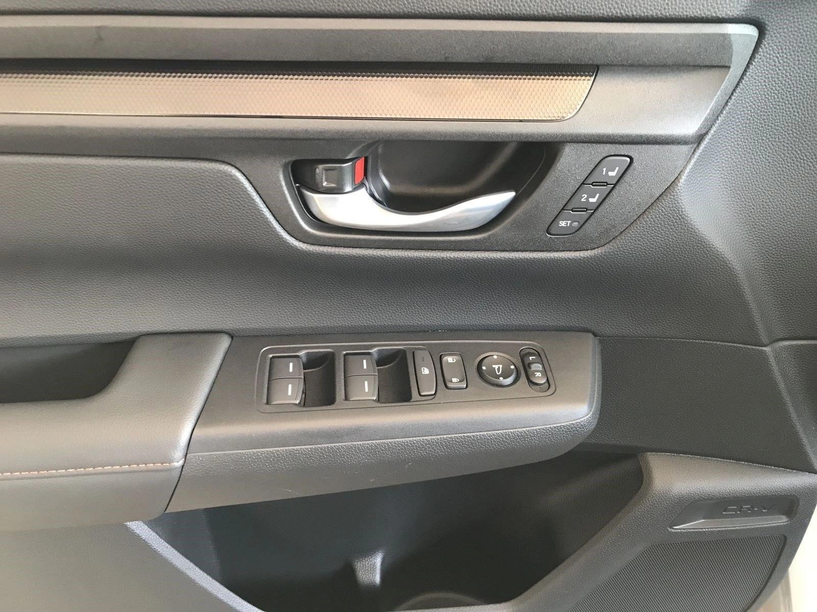 2024 Honda CR-V Sport-L - Photo 11