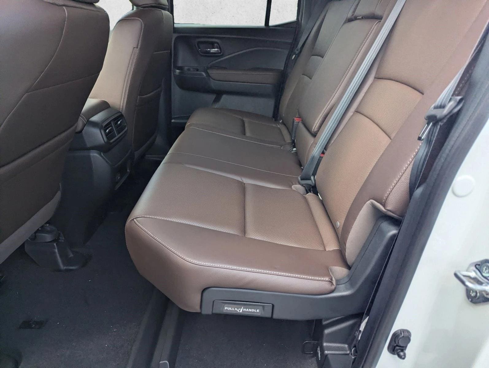 2026 Honda Ridgeline RTL - Photo 12
