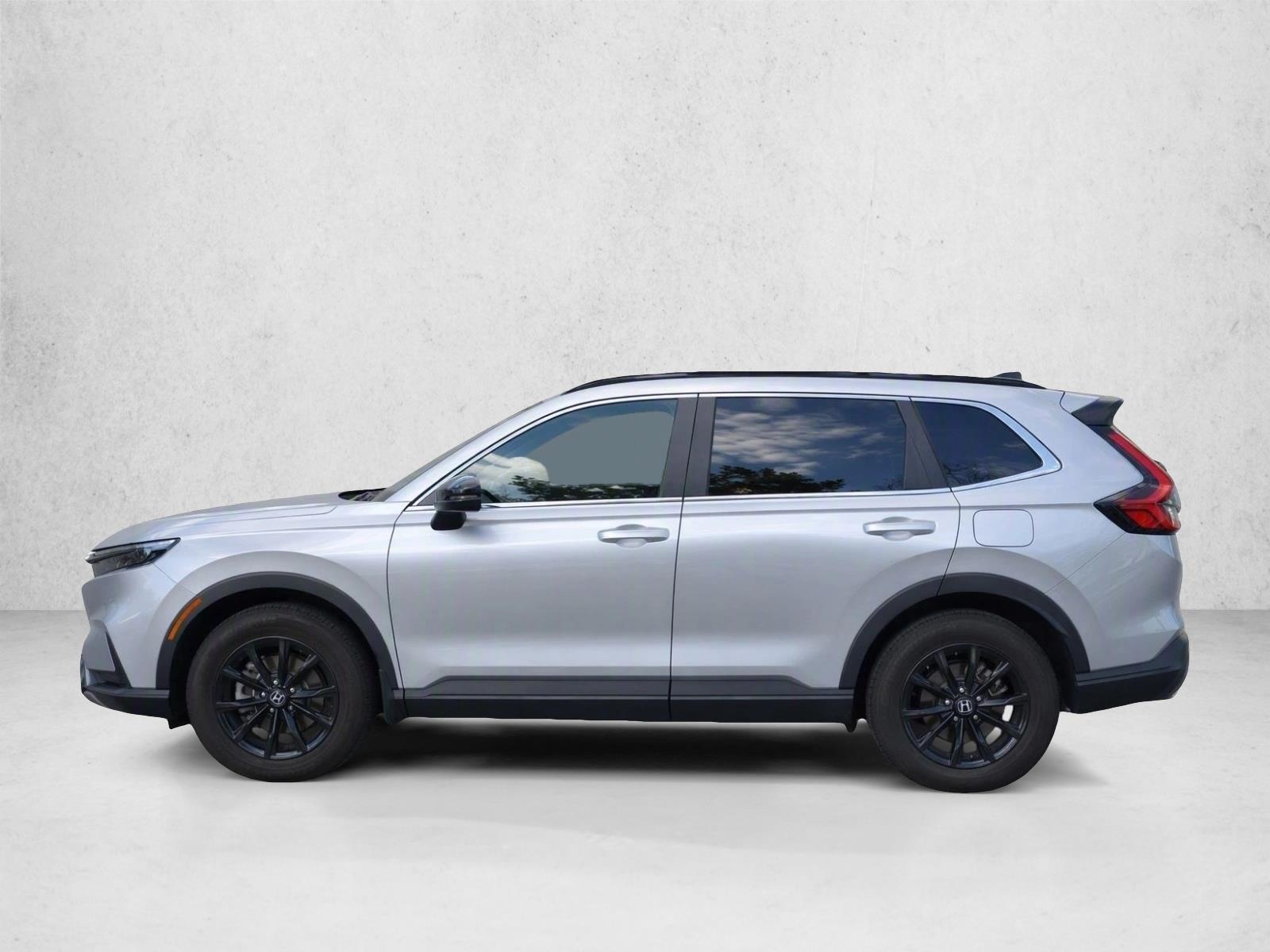 2024 Honda CR-V Sport - Photo 4