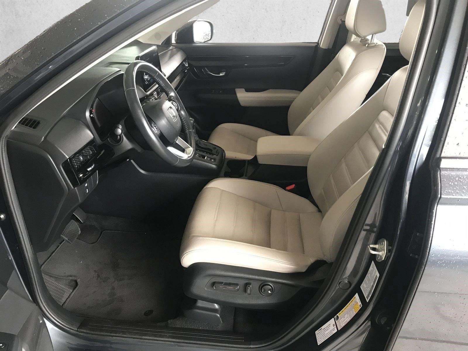 2023 Honda CR-V EX-L - Photo 11