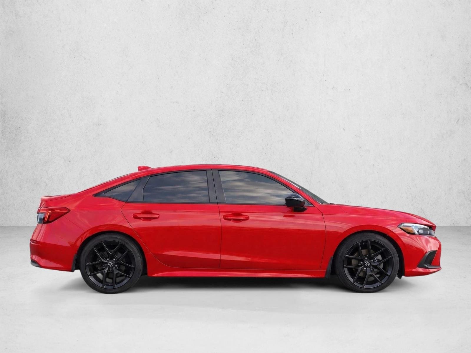 2024 Honda Civic Sport - Photo 8