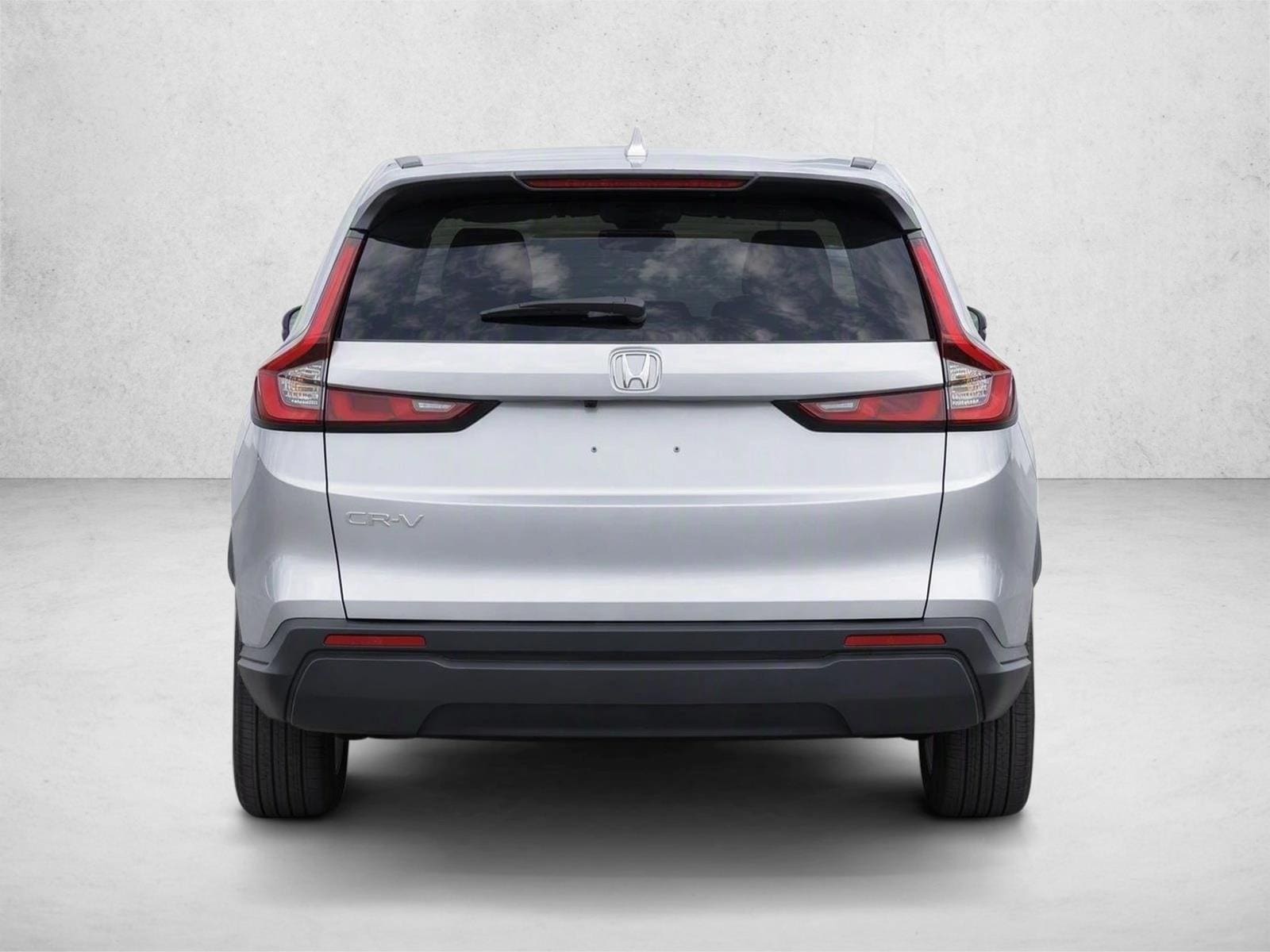 2025 Honda CR-V EX - Photo 6