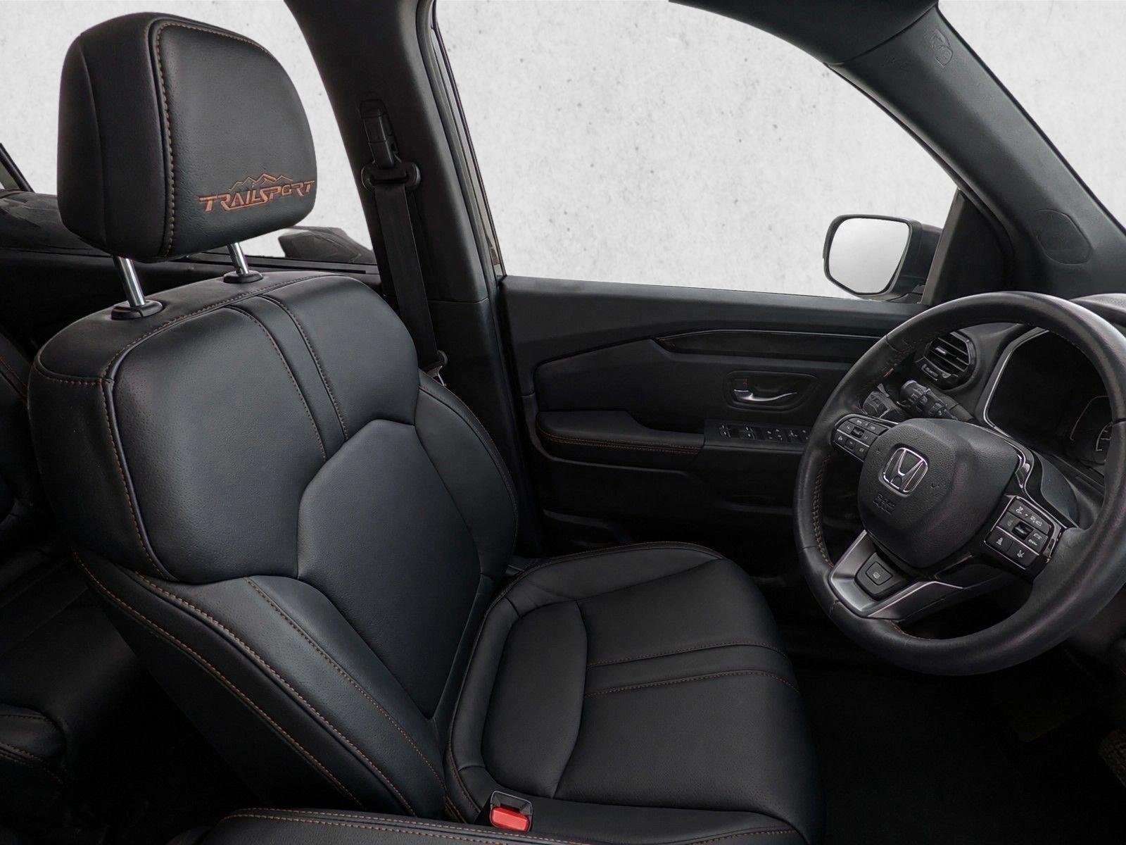 2023 Honda Pilot TrailSport - Photo 20