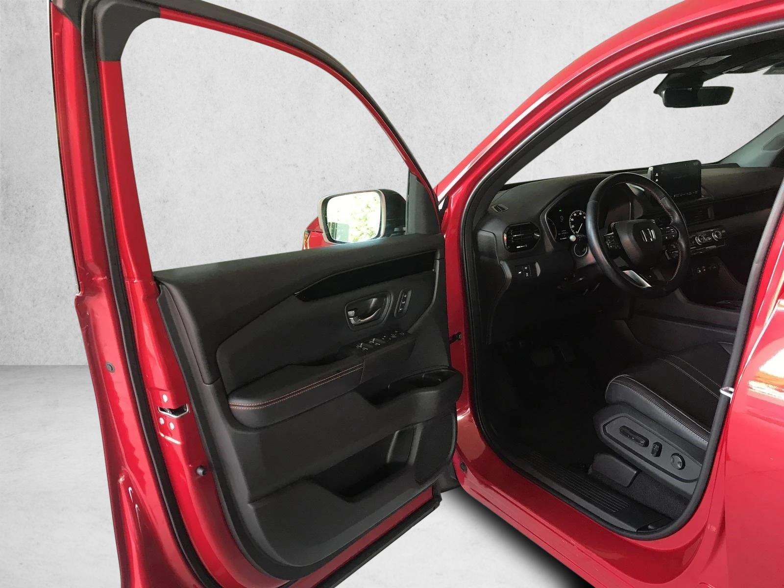 2023 Honda Pilot TrailSport - Photo 18