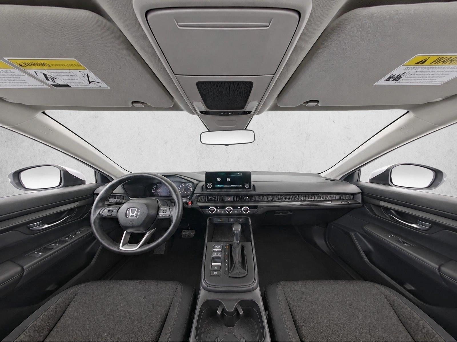 2024 Honda CR-V LX - Photo 26