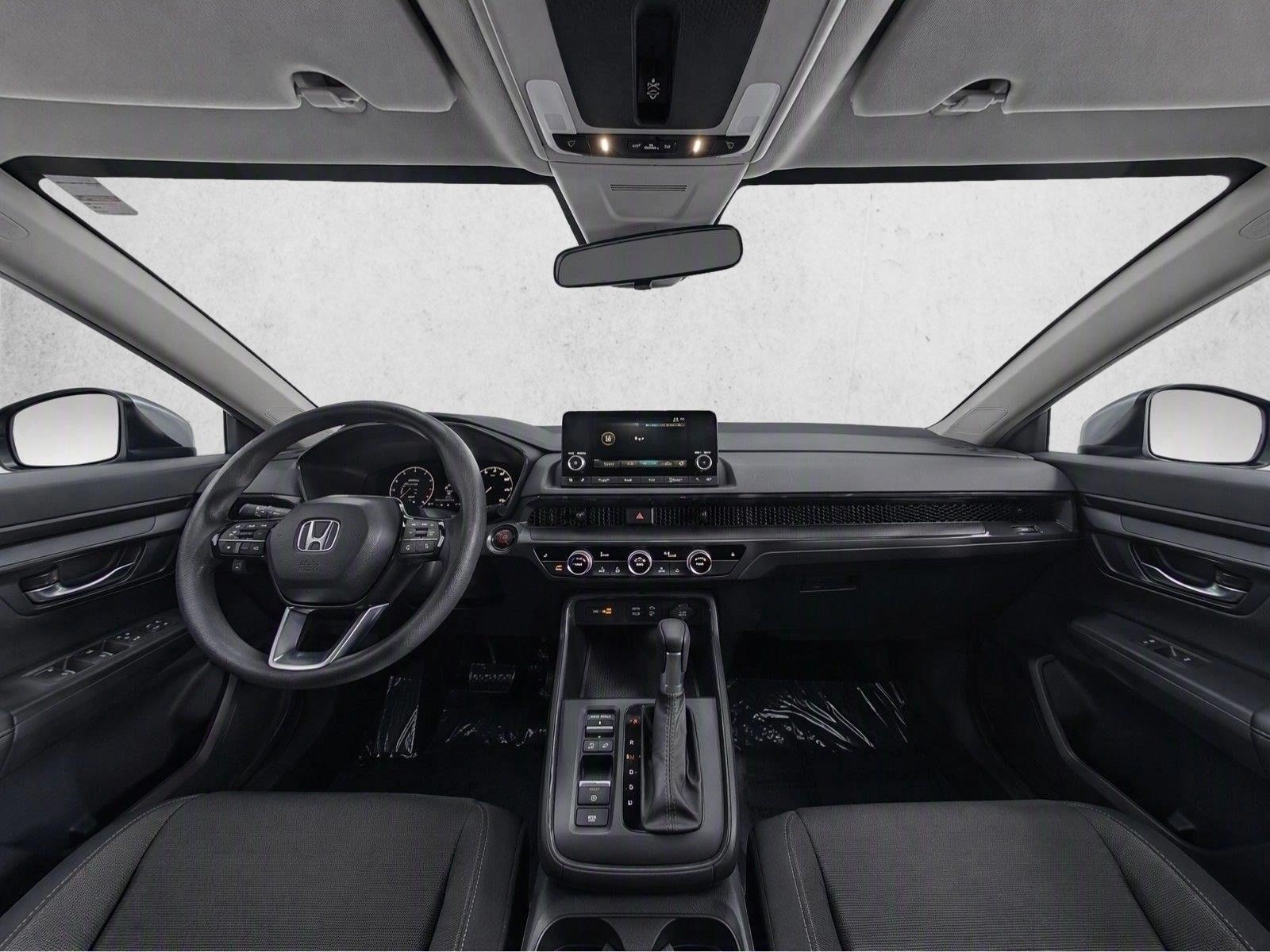 2025 Honda CR-V EX - Photo 28