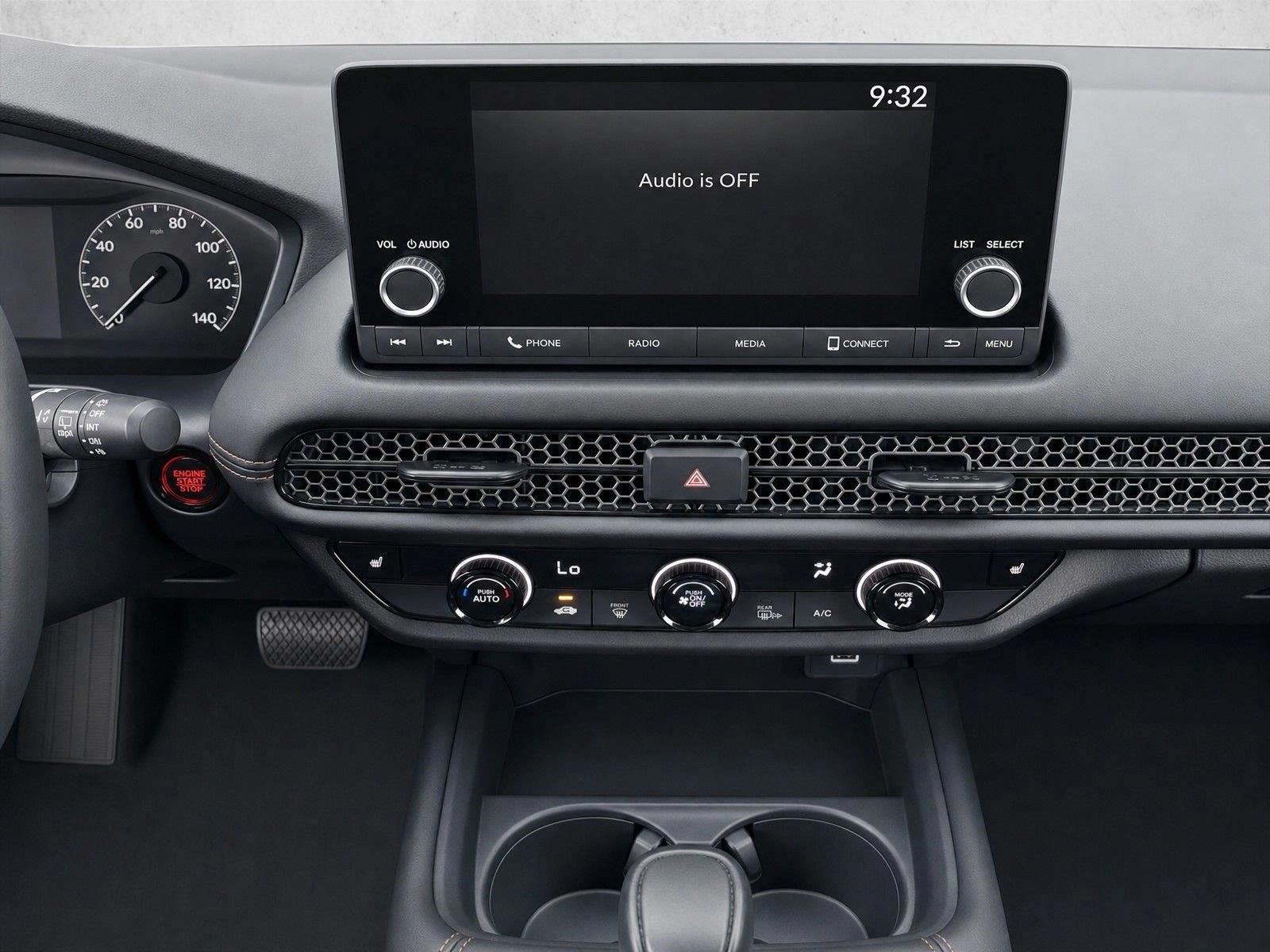 2024 Honda HR-V Sport - Photo 26