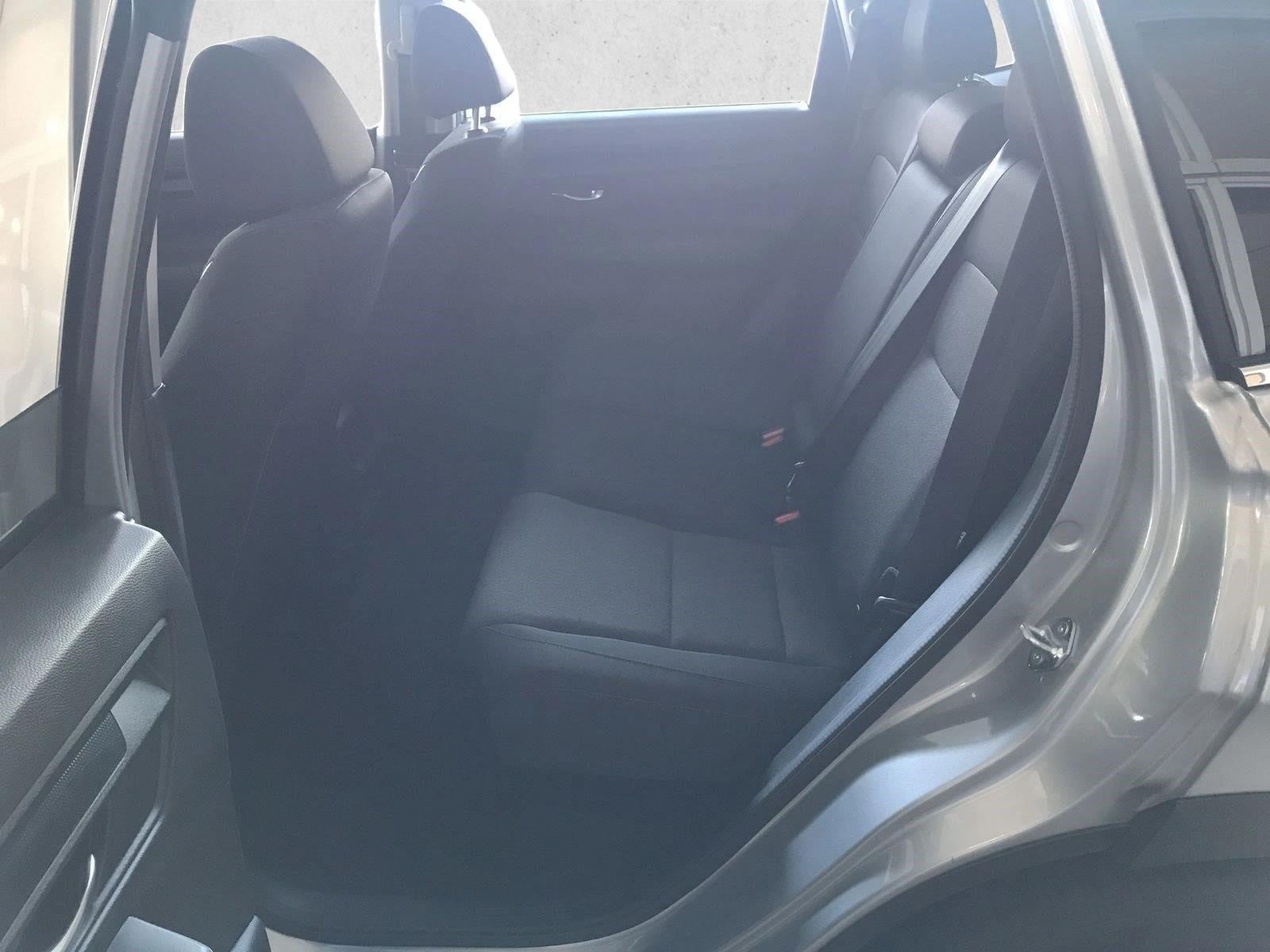 2025 Honda CR-V EX - Photo 20