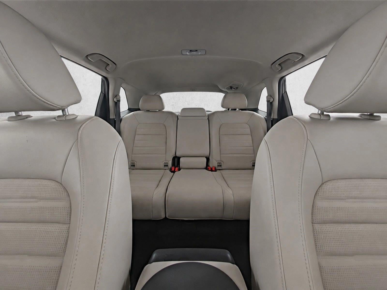 2023 Honda CR-V EX-L - Photo 30