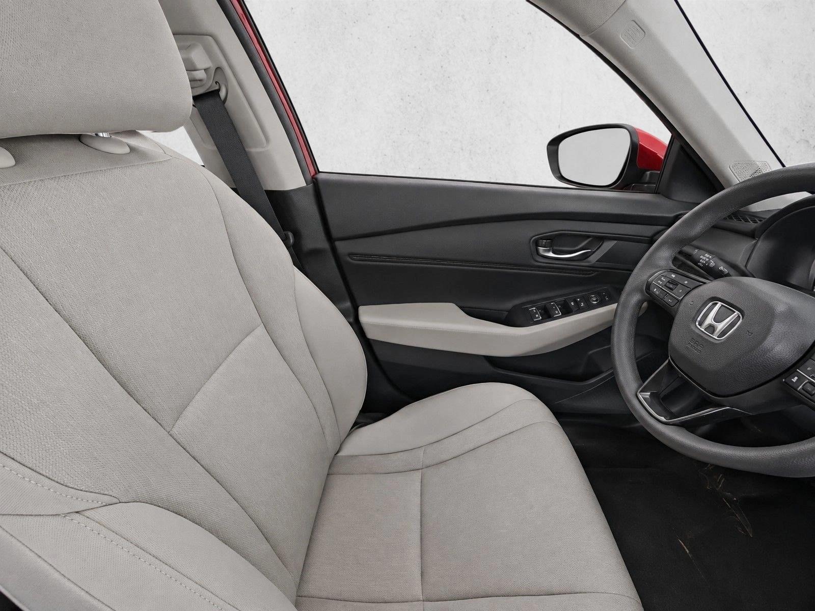 2024 Honda Accord EX - Photo 24