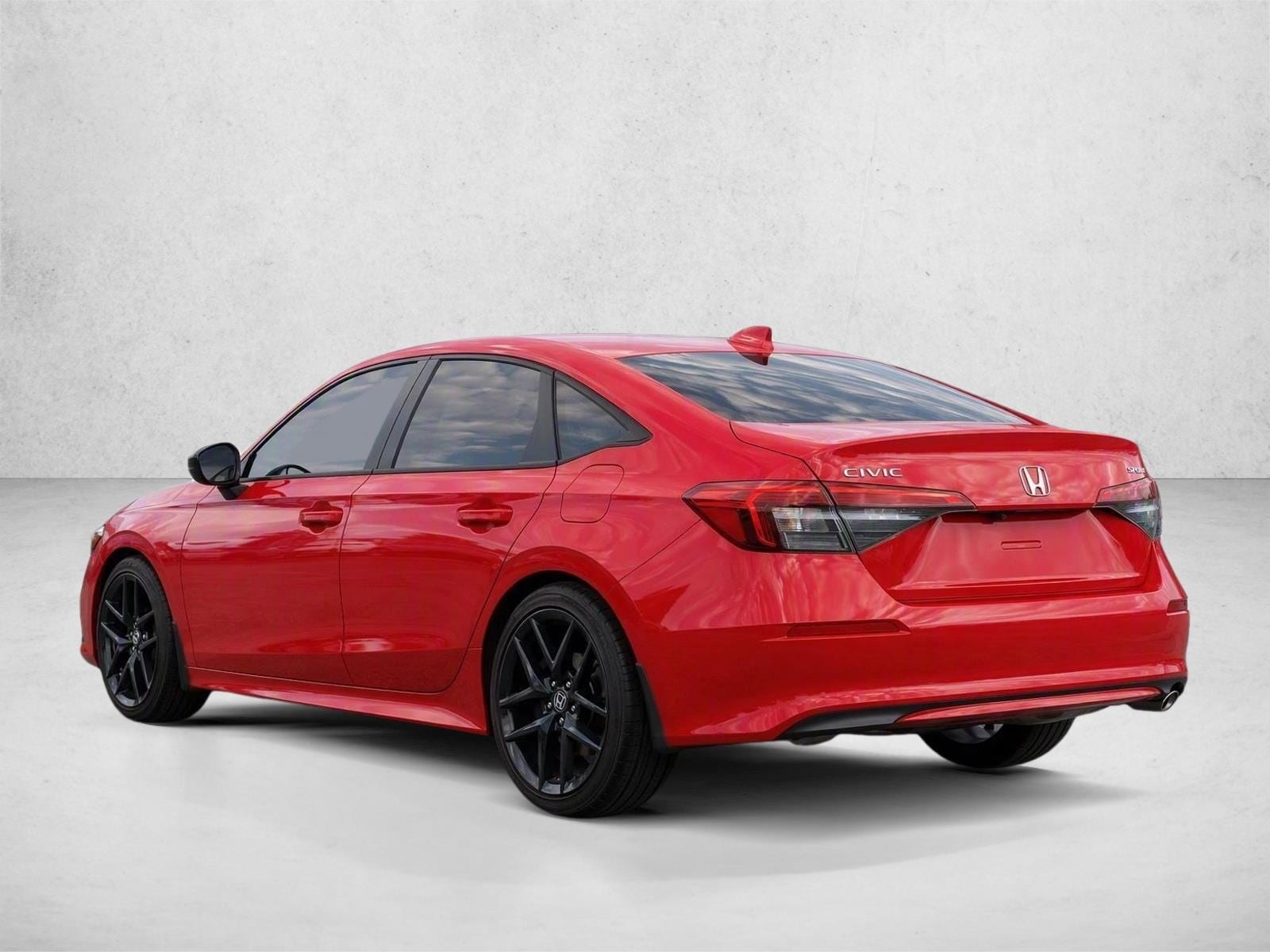 2024 Honda Civic Sport - Photo 5