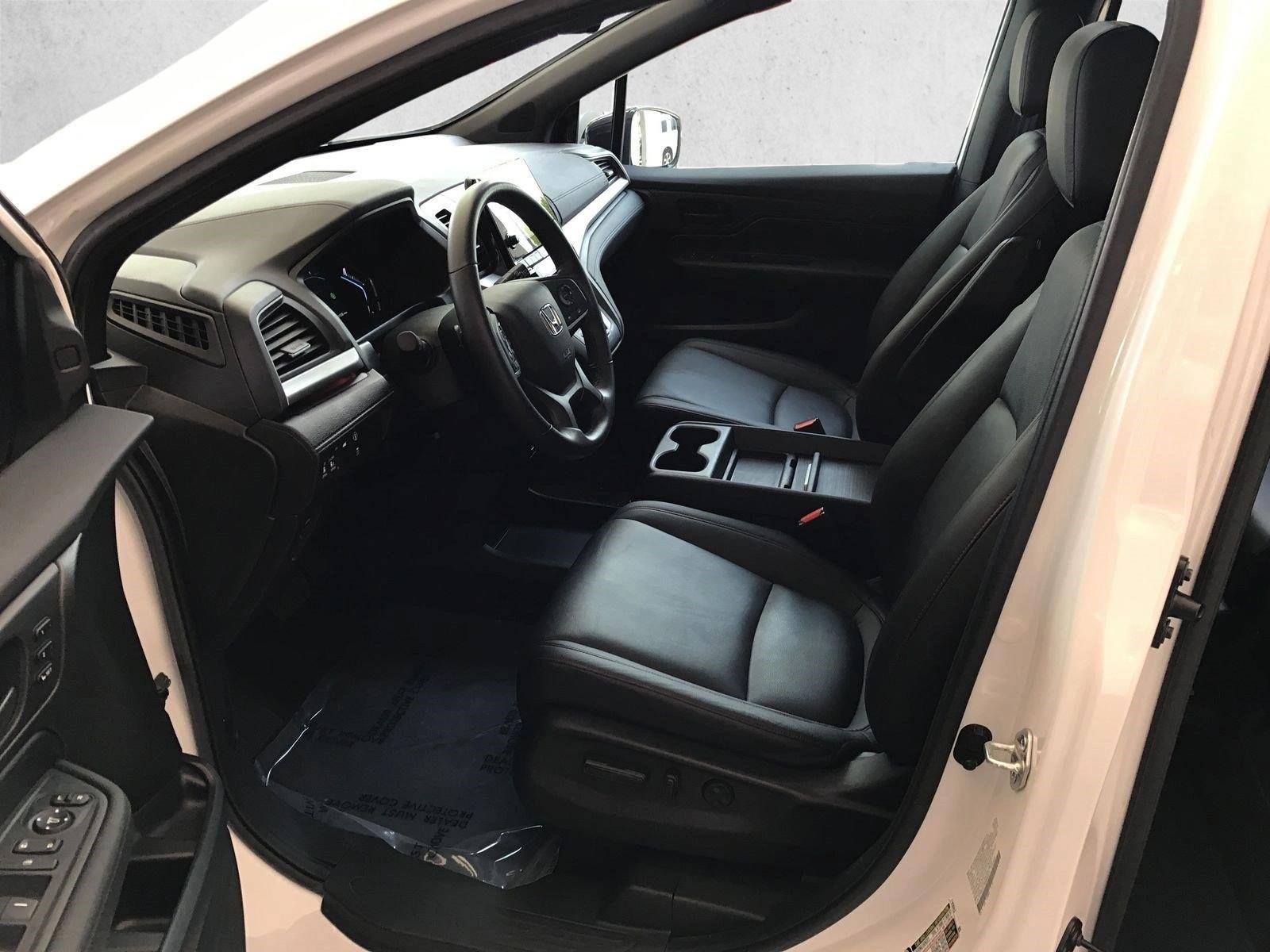 2024 Honda Odyssey SPORT - Photo 16