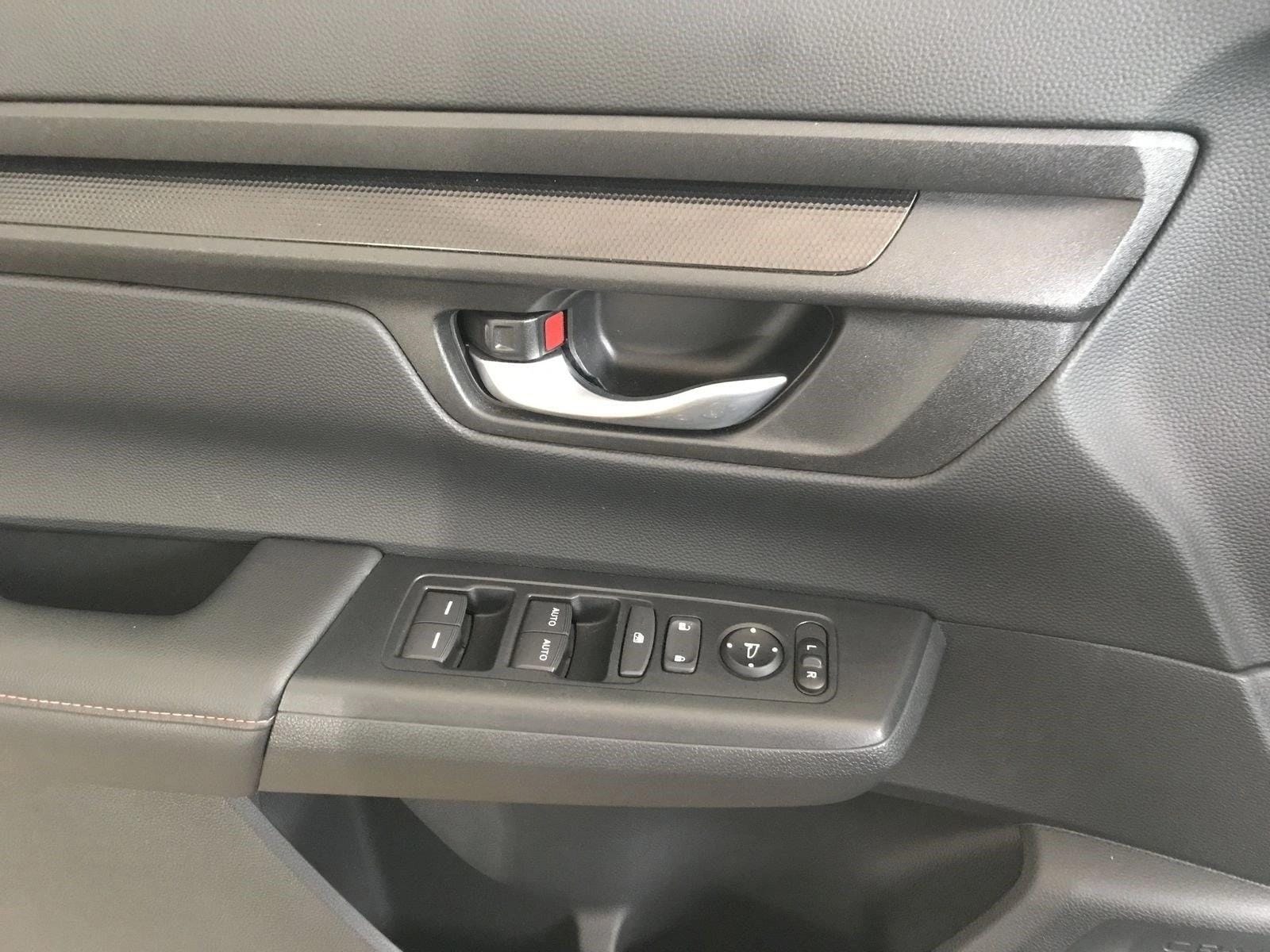 2024 Honda CR-V Sport - Photo 11