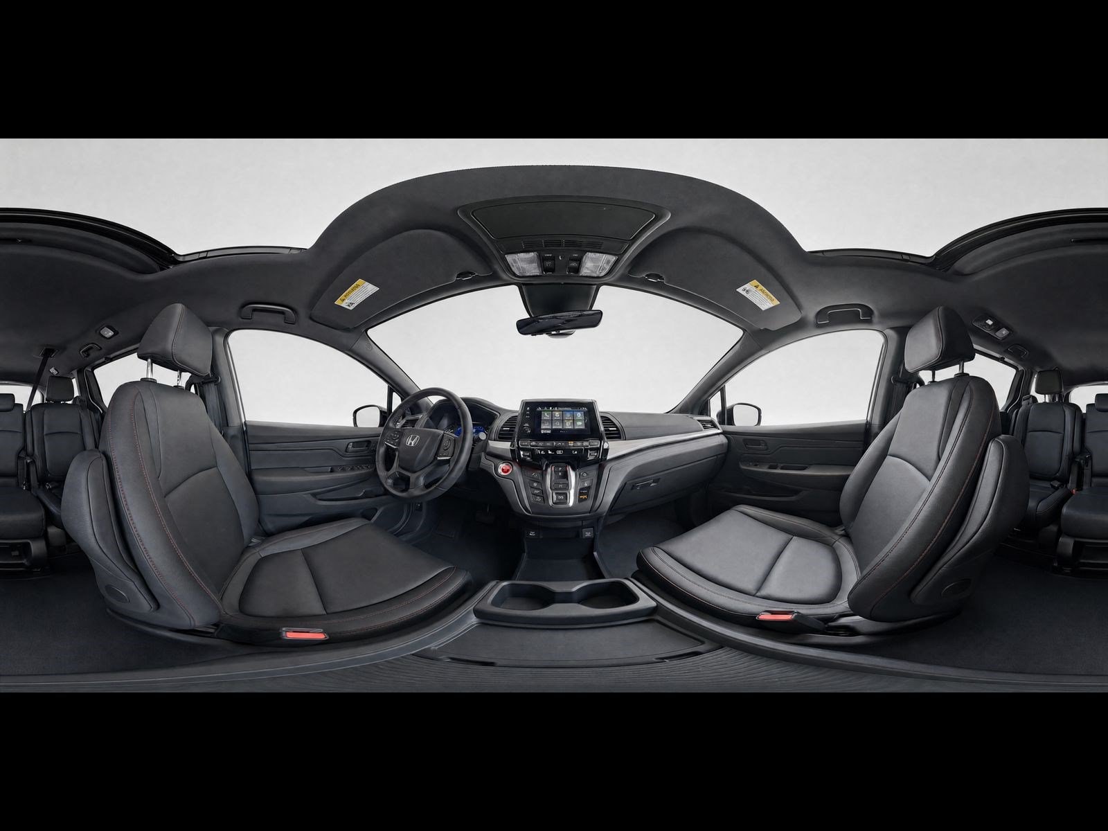 2024 Honda Odyssey SPORT - Photo 19
