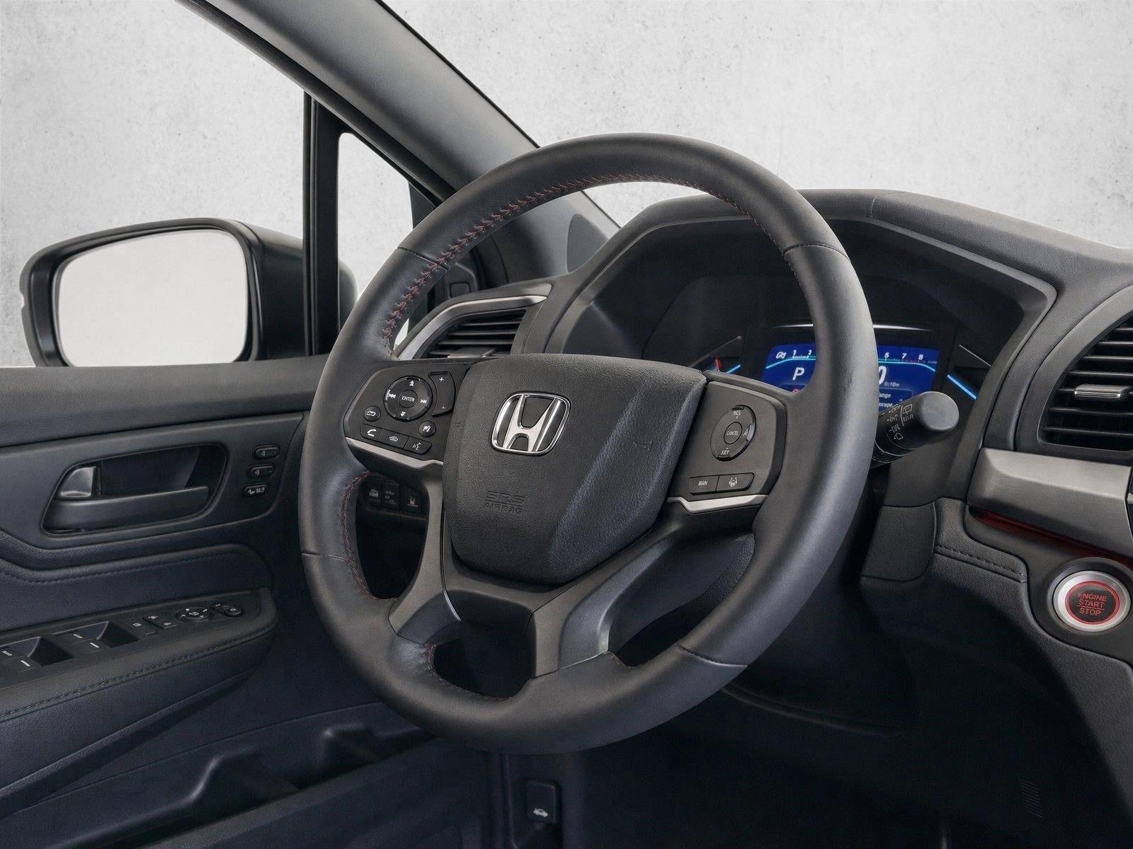 2024 Honda Odyssey SPORT - Photo 28