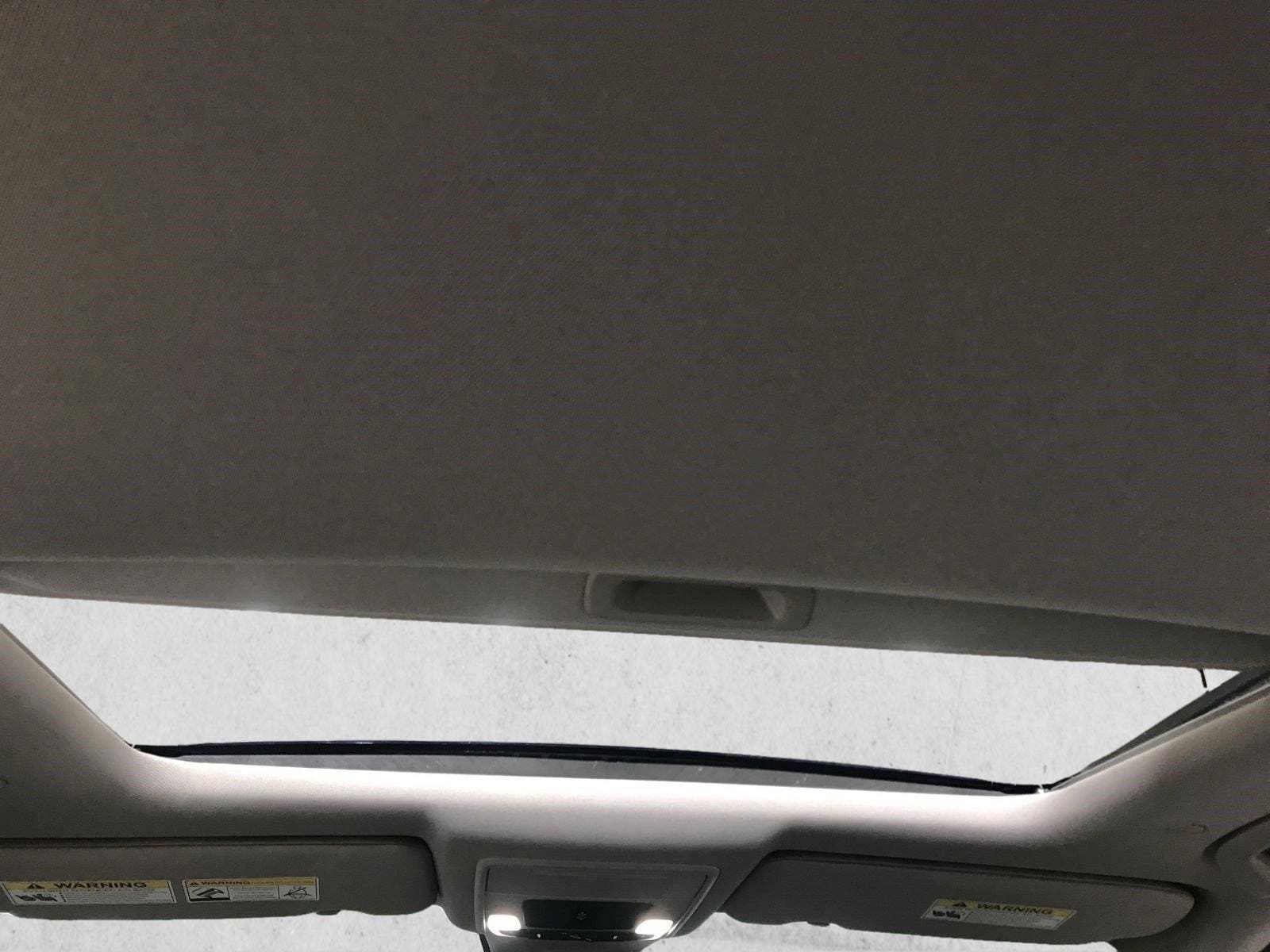 2023 Honda CR-V EX-L - Photo 16