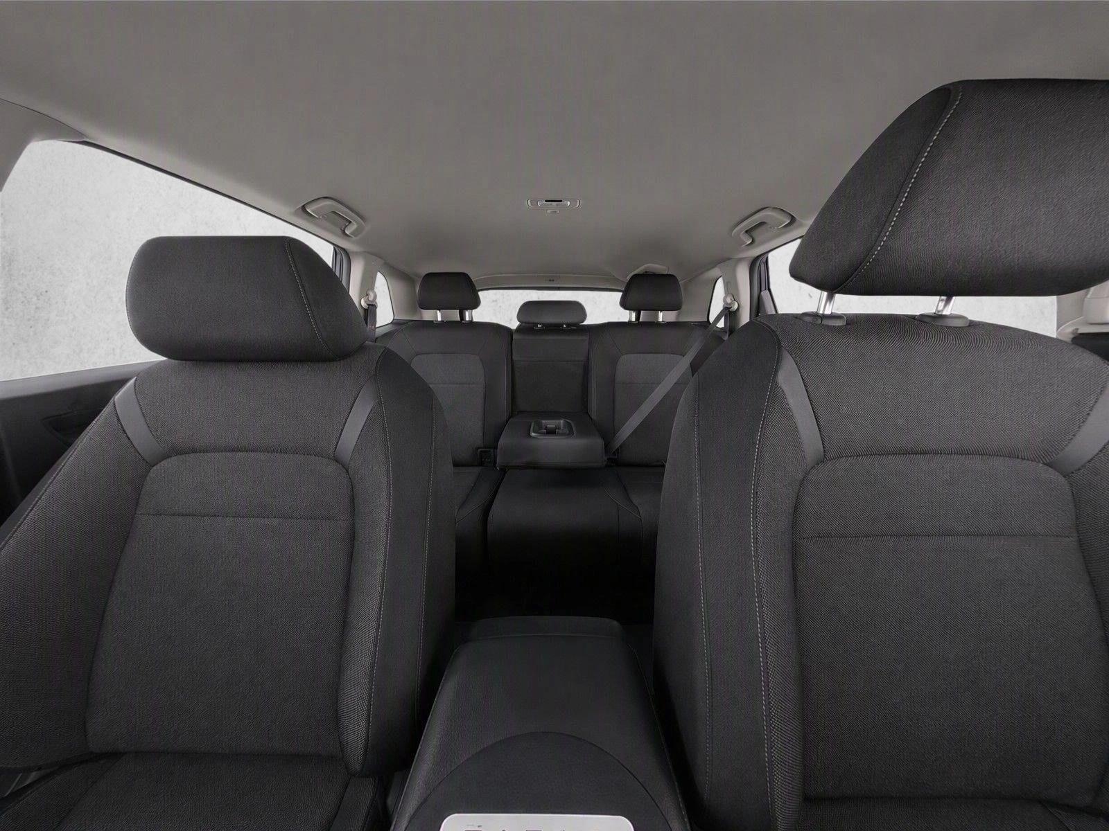 2025 Honda CR-V LX - Photo 30