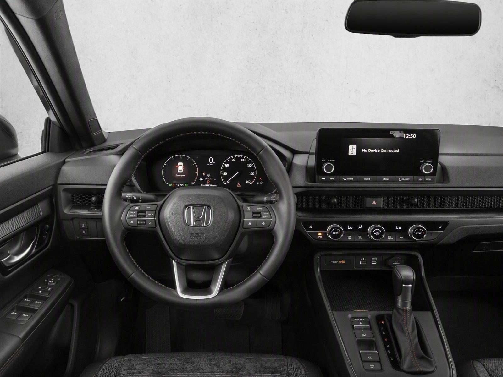 2024 Honda CR-V Sport - Photo 25